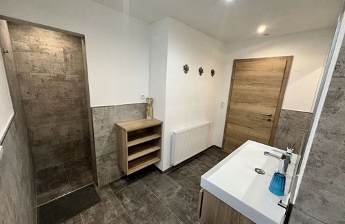 Gerlosbergeben Apartment | Nice apartment in Zell am Ziller