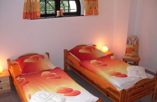 Breckerfeld Apartment | Classy apartment in Breckerfeld