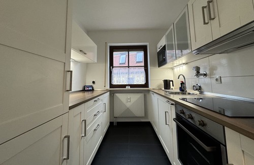 Schongau Apartment | Schöne Unterkunft in Altstadt