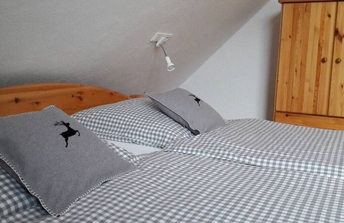 Mandelbachtal Apartment | Lovely apartment in Mandelbachtal