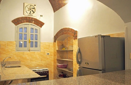 Luxor Apartment | Luxor West Bank Accommodation by Habu Temple