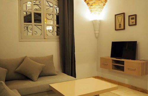 Luxor Apartment | Luxor West Bank Accommodation by Habu Temple