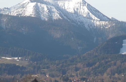 Gmund am Tegernsee Apartment | Apartment by the Baltic Seabeach