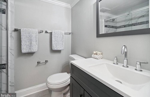 Forest Glen Apartment | Tranquil, elegant living in the heart of Silver Spring!