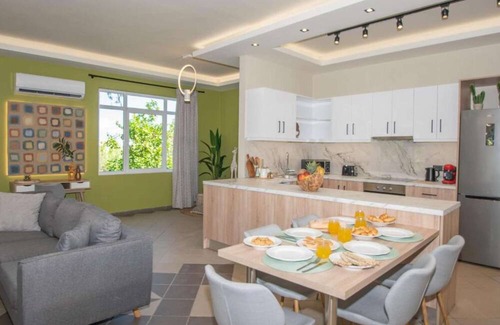 Argassi Apartment | Ilision Plato Villa-Ilision Plato Villa