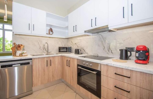 Argassi Apartment | Ilision Plato Villa-Ilision Plato Villa