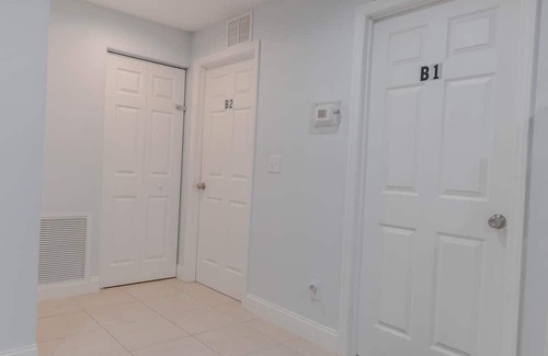 Cocoa House | Tranquil Haven Room Available Now