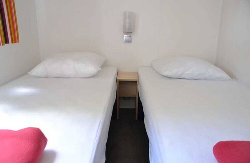 Rocamadour House | Camping 3 étoiles - Piscine - eeebb0