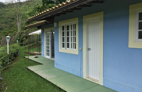Petropolis Cottage | Recanto do Sossego