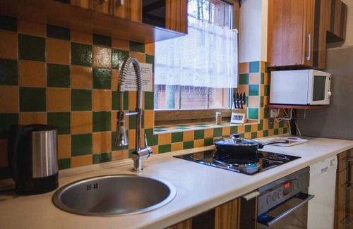Dzwirzyno Apartment | Four -anniversary Type C