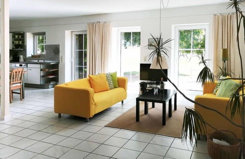 Emmerthal Apartment | Holiday apartment Strüver