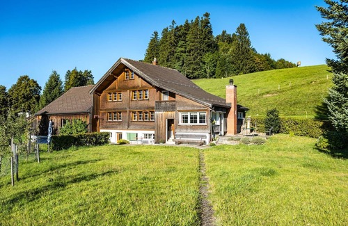 Obereggz House | Laderen 7 by Interhome