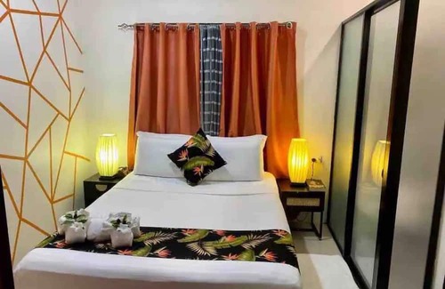 Bouvet Island House | Nikilesh Apartments- 1 Bedroom Ltk