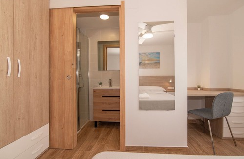 Campanar Apartment | Tirso Coliving Turquesa 2