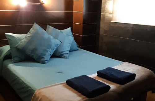 San Basilio Apartment | Apartment in Barrio San Basilio