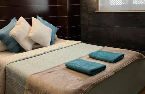 San Basilio Apartment | Apartment in Barrio San Basilio
