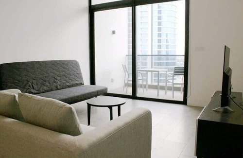 Brickfields Apartment | (Rb10) Establishment
