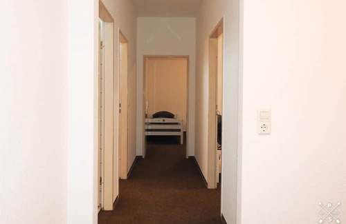 Blumenthal Apartment | Holiday apartment Bremen for 1 - 9 persons with 3 bedrooms - Holiday apartment in one or multi-famil