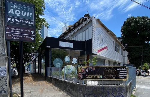 Madalena Apartment | Aluga-se Estúdio Para Casal na Semana DE Carnaval em Recife/pe