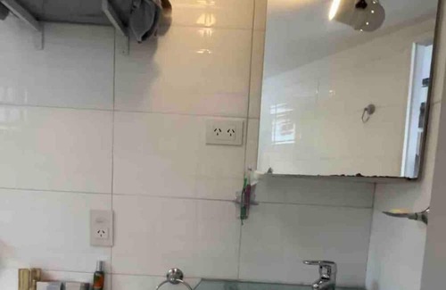 Floresta Apartment | One bedroom apt w/hottub near "Florida" St