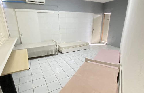 Madalena Apartment | Aluga-se Estúdio na Semana de Carnaval em Recife/pe