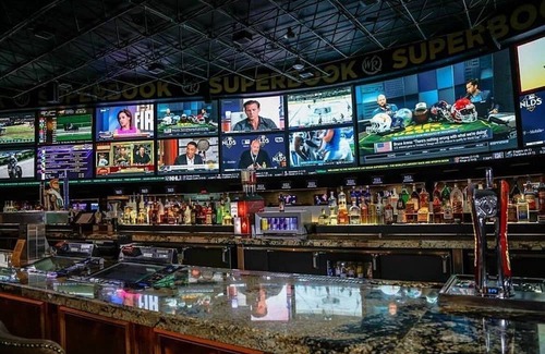 Winchester Apartment | Time to enjoy Super Bowl LVIII