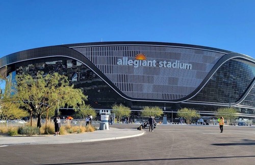 Winchester Apartment | Time to enjoy Super Bowl LVIII