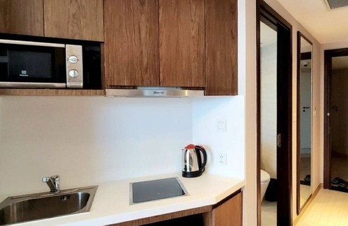 Tran Phu Beach Apartment | Large Ocean View Apartment with Bathtub, close to Night Market & Attractions