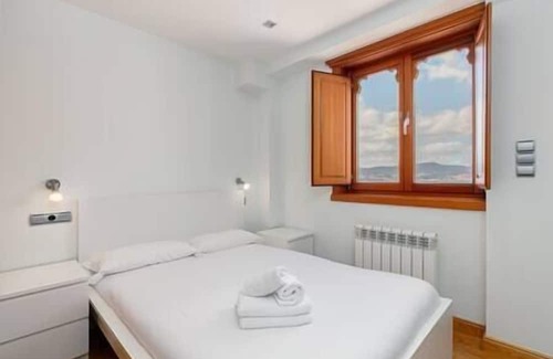 Casco Vello Apartment | Estudio Céntrico y Moderno