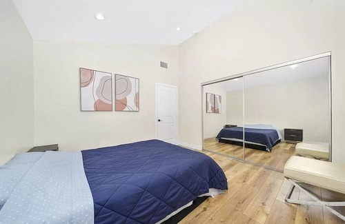 South San Gabriel House | Welcome to Your Home Away From Home!