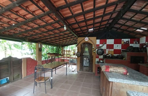 Embu das Artes House | Chácara Embu das Artes / SP