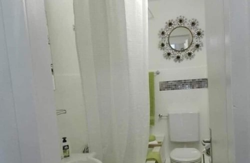 Ferden Apartment | Ferienwohnung/app. für 2 Gäste mit 45m² in Ferden