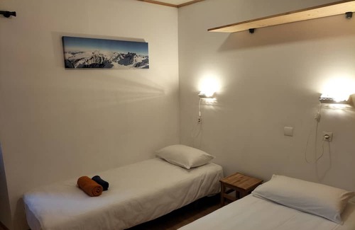 Plangagnant Ski Chalet | Vrbo Property