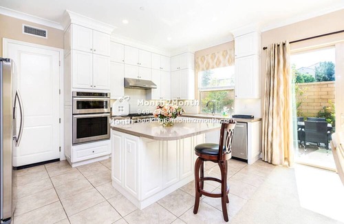 Cypress Village House | Manor on Thornapple #6964