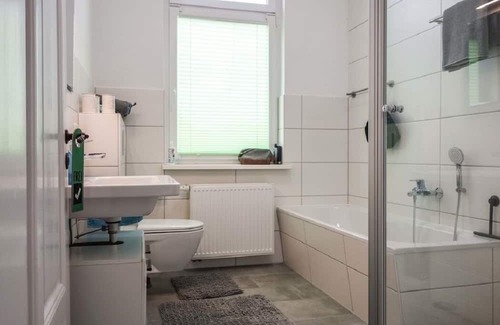 Immensen Apartment | Mit Ihrer Modernen und Stilvollen Einrichtung ist das Wohlfühl-gefühl Garantiert