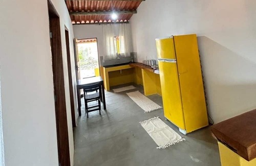 Caraiva House | Casa Para Temporada em Caraíva-ba