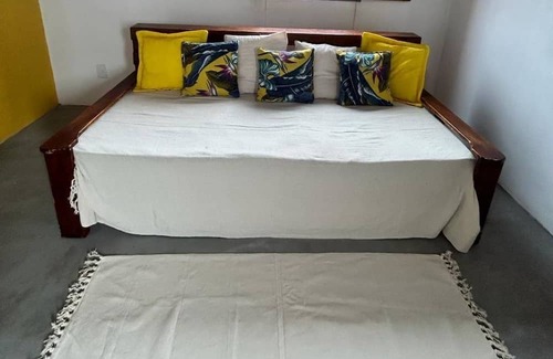 Caraiva House | Casa Para Temporada em Caraíva-ba
