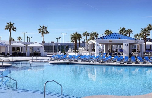 Las Vegas Resort | Four Bedroom Presidential Suite WGR