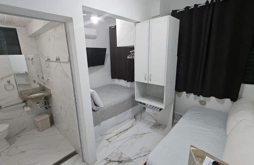 South Region Apartment | Apto Pé na Areia com 4 Suítes
