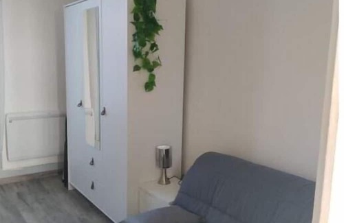 Nevers Apartment | Chaleureux et Cosy