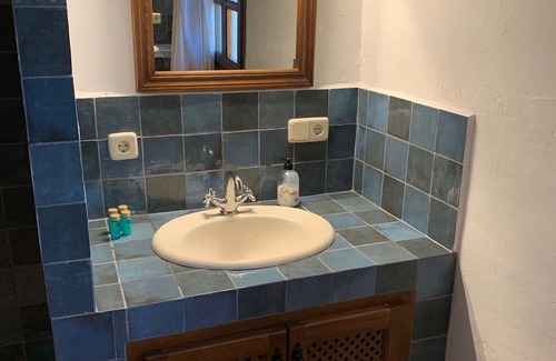 Adsubia Villa | Finca met Zee-, Berg- en Dorpzicht en 100% Privacy