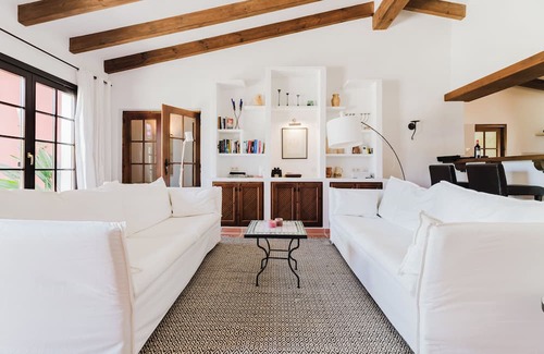 Adsubia Villa | Finca met Zee-, Berg- en Dorpzicht en 100% Privacy