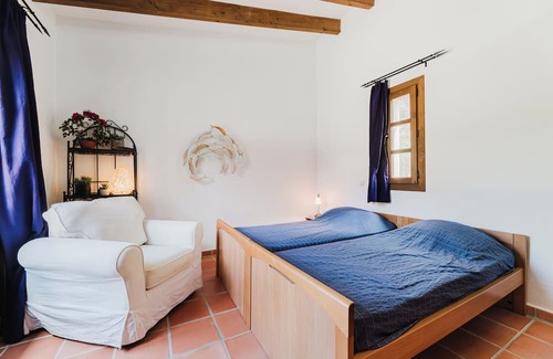 Adsubia Villa | Finca met Zee-, Berg- en Dorpzicht en 100% Privacy