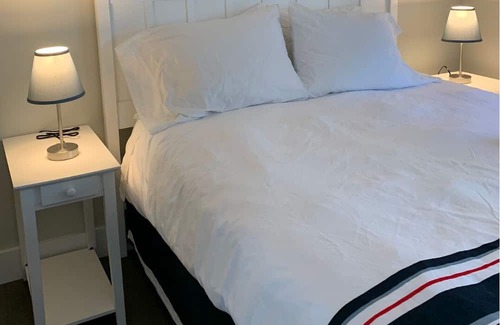 Bar Harbor Apartment | Suite A 1BR/ 1 BA 1st Floor