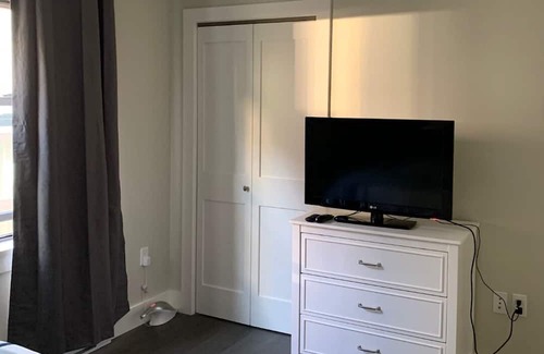 Bar Harbor Apartment | Suite A 1BR/ 1 BA 1st Floor