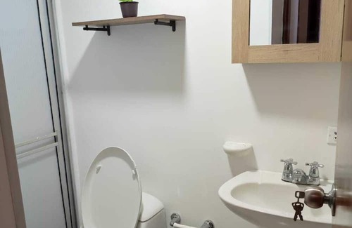 San Jose de Cucuta Apartment | Apartamento Confortable Cómodo Libre de Ruidos y con Acceso a Centro Comercial