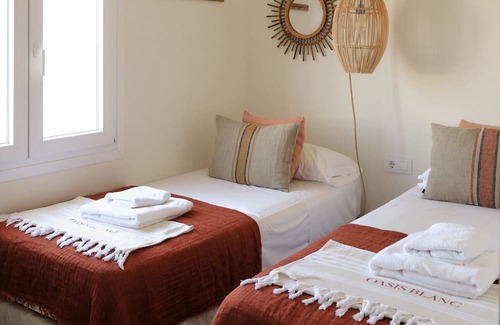 Punta Grossa Apartment | Newly renovated with pool and barbecue