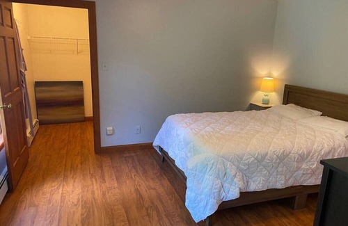 Tenants Harbor Cottage | 3 Bedroom Home in Saint George - Nature Lovers