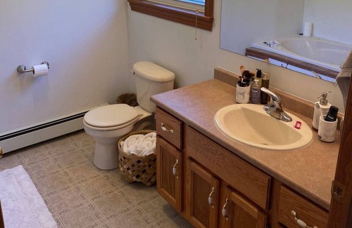 Tenants Harbor Cottage | 3 Bedroom Home in Saint George - Nature Lovers