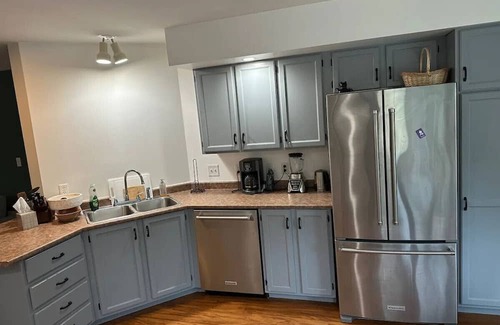 Tenants Harbor Cottage | 3 Bedroom Home in Saint George - Nature Lovers